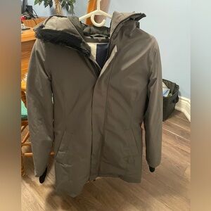 HAVEN TNA parka size medium